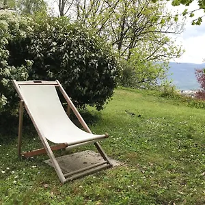 Maison Bertrand Saint-Marcellin (Isere)